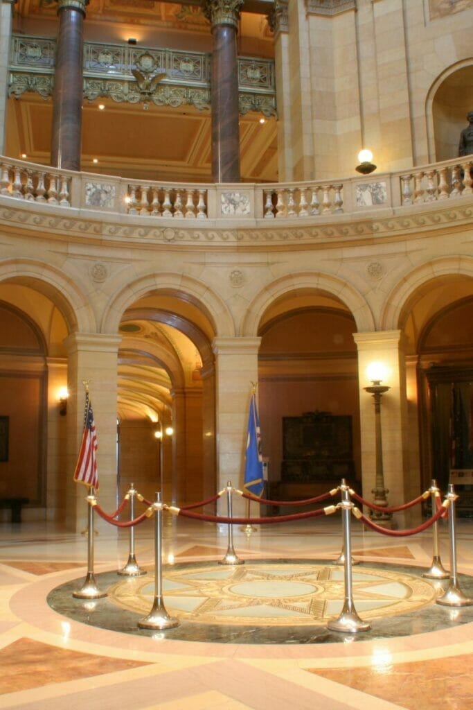 Rotunda