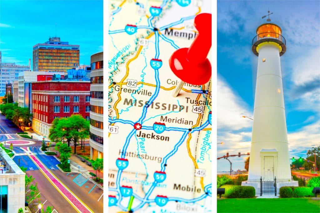 fun facts about Mississippi