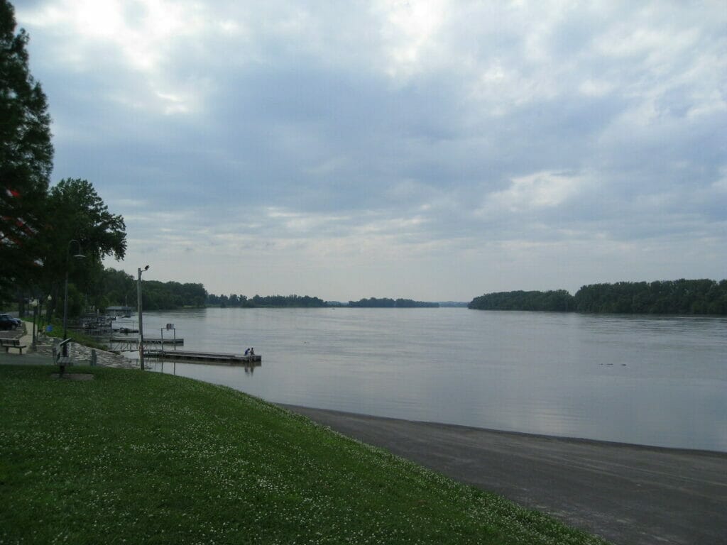Missouri River
