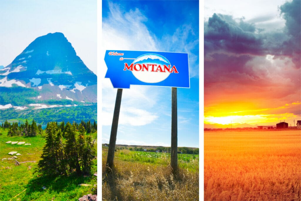 Montana Fun Facts