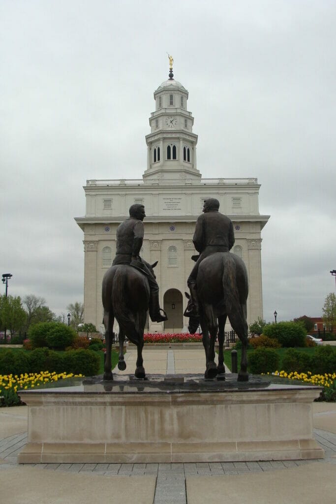 Nauvoo
