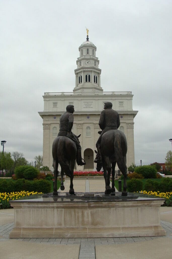 Nauvoo 