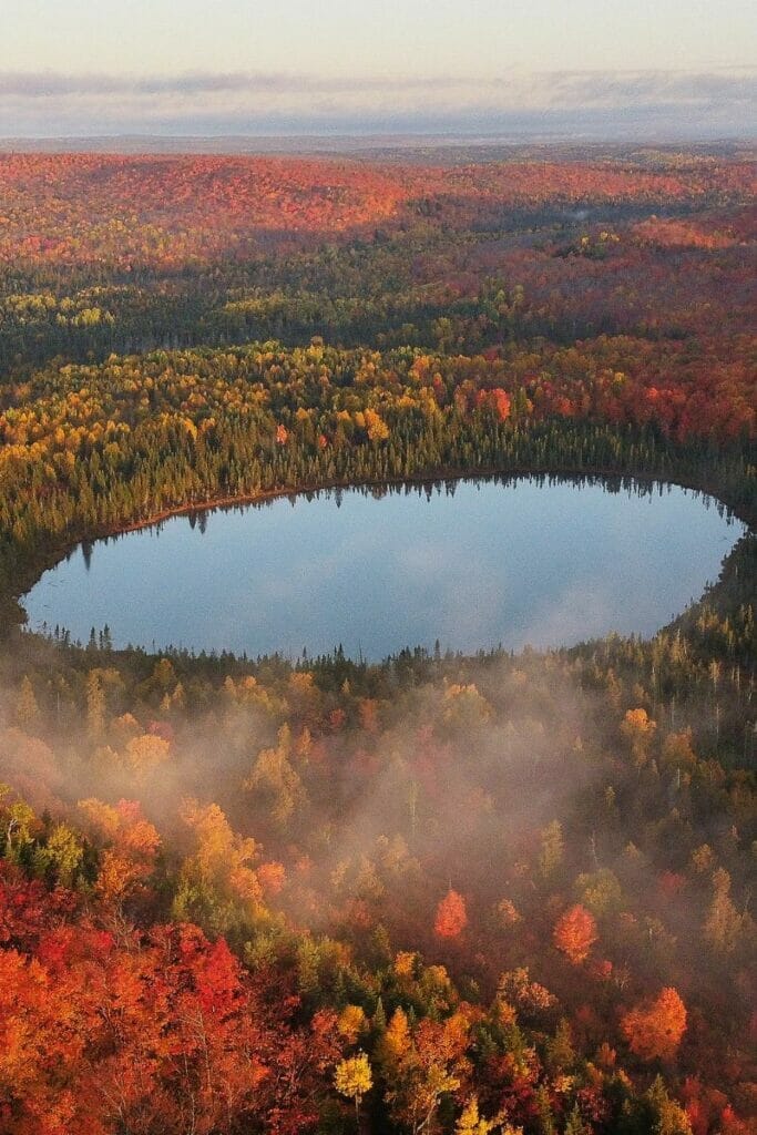 Oberg Mountain 