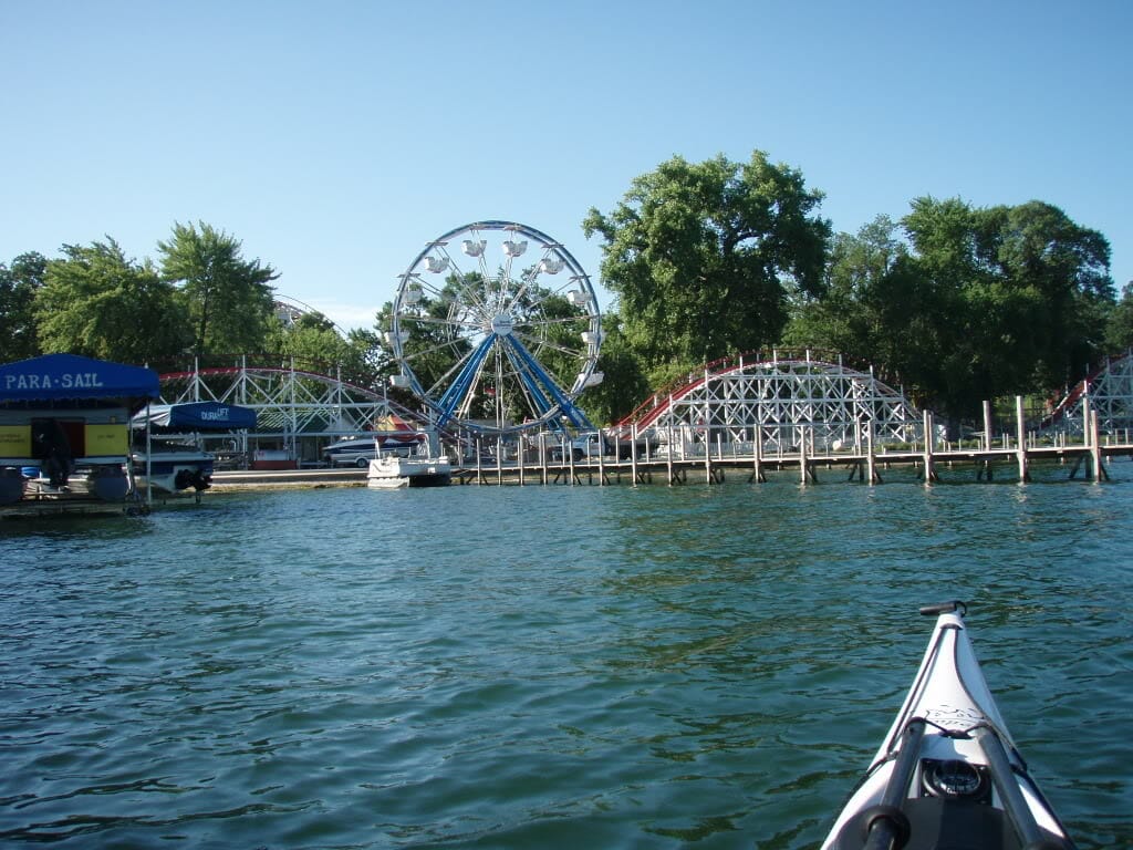 Lake Okoboji