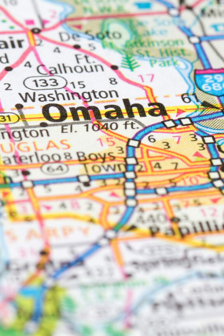 51 Fun Facts about Nebraska (that most people don't know!)