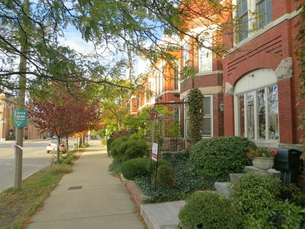 Ottawa Illinois