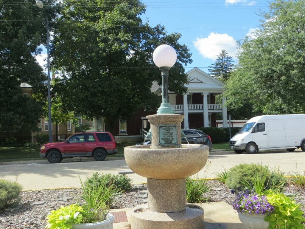Princeton