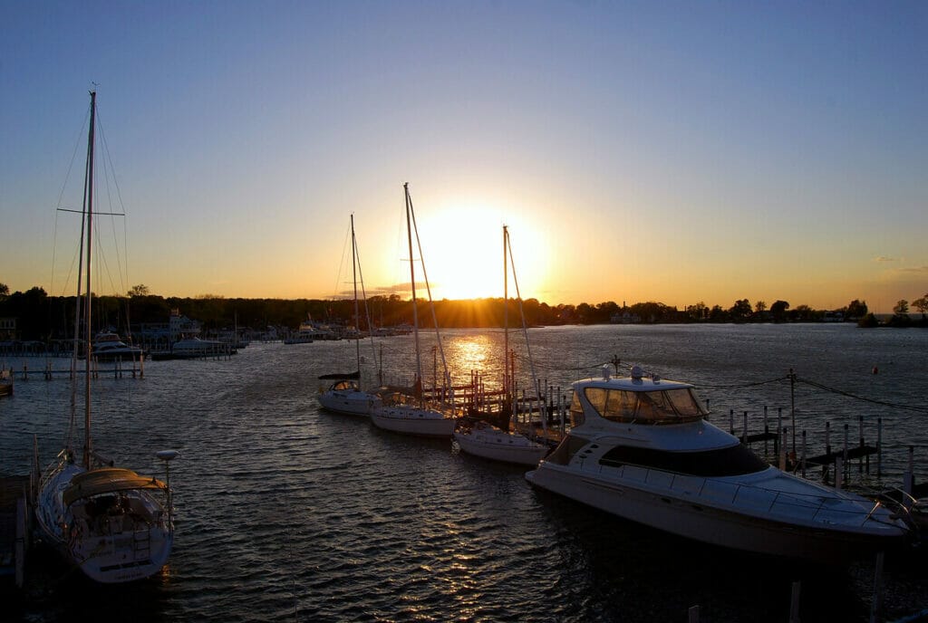 Put-in-bay, Ohio