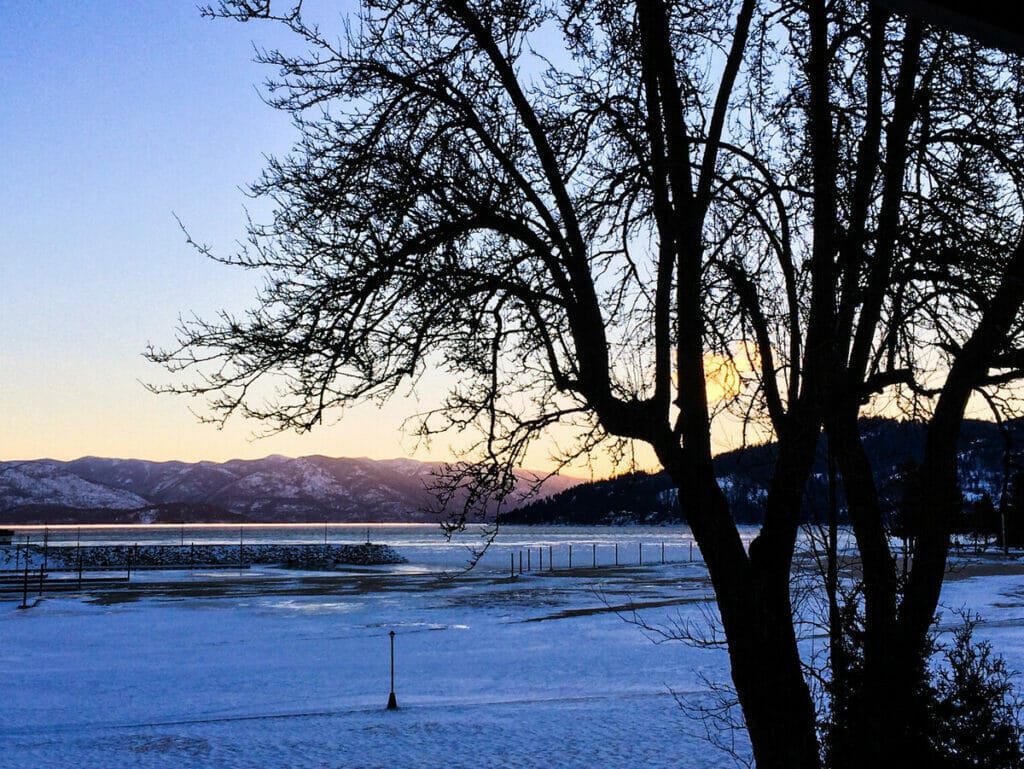 Sandpoint