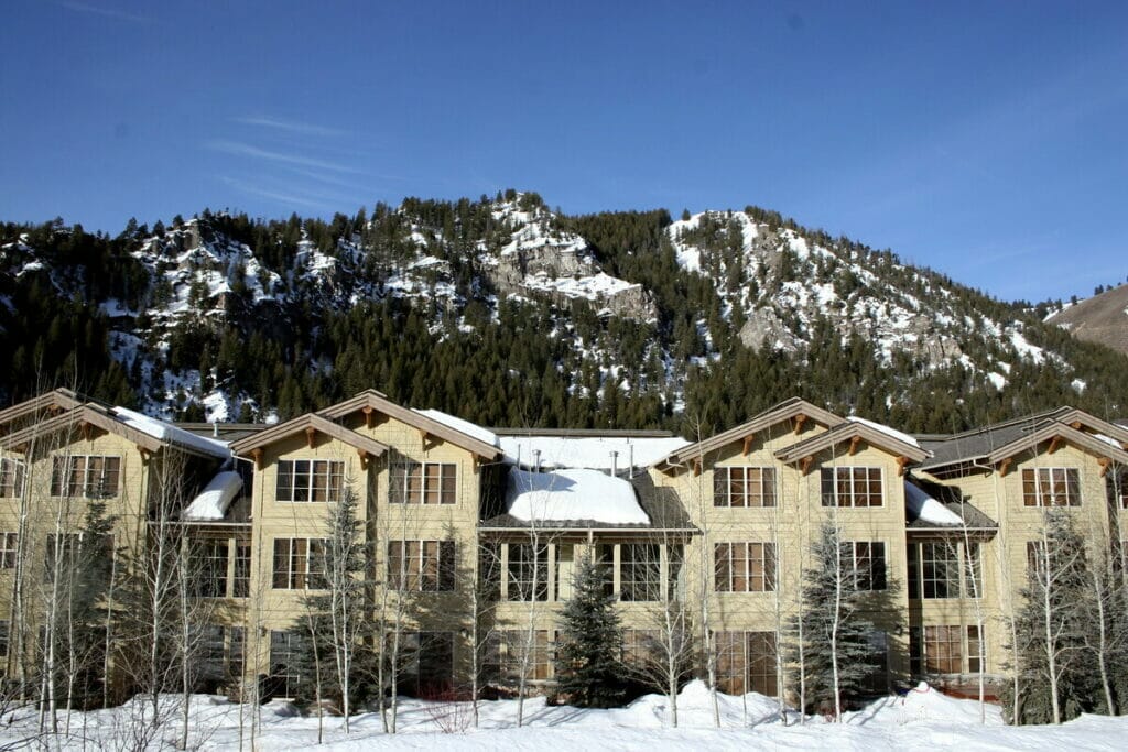 Sun Valley