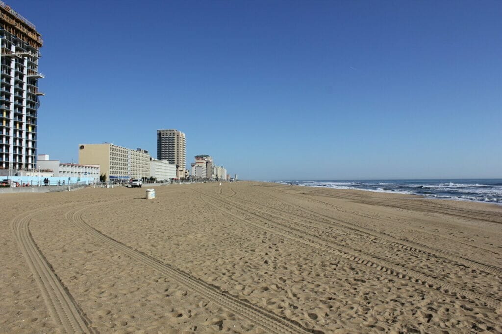 Virginia Beach 