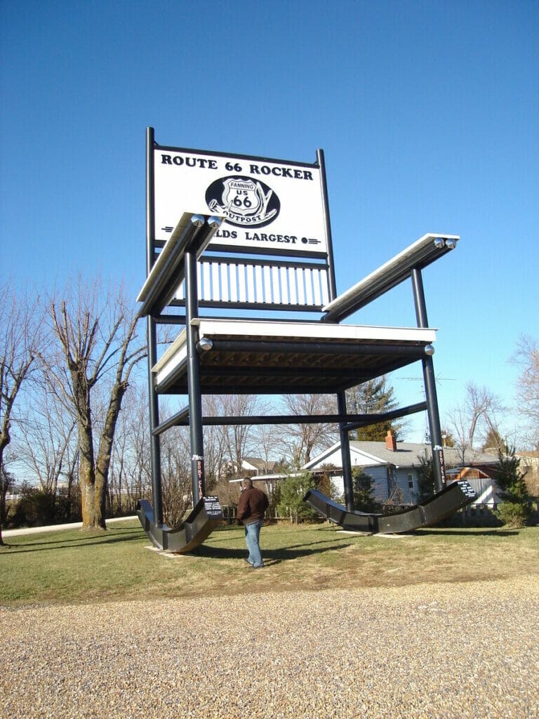 Rolla Missouri