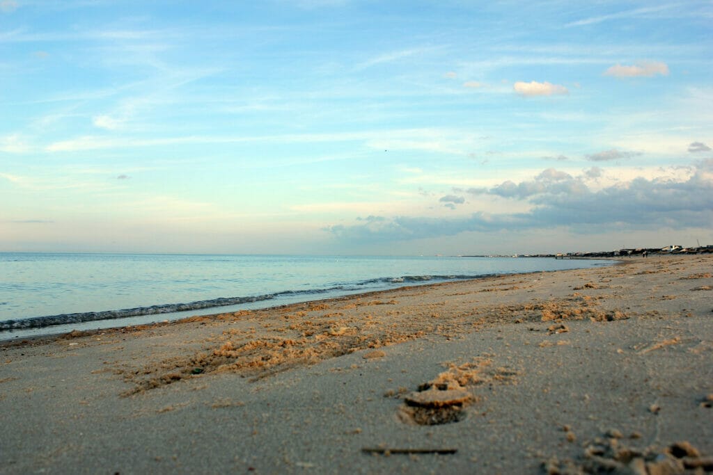 Ocean View