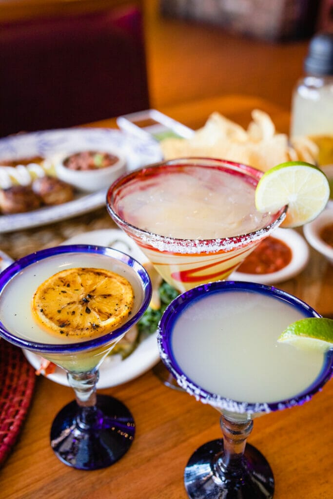 Abuelo's