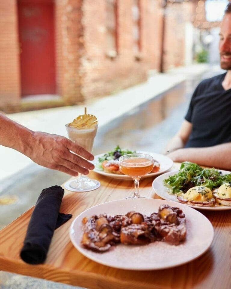 19 Best Restaurants in Durham, North Carolina to Try Today