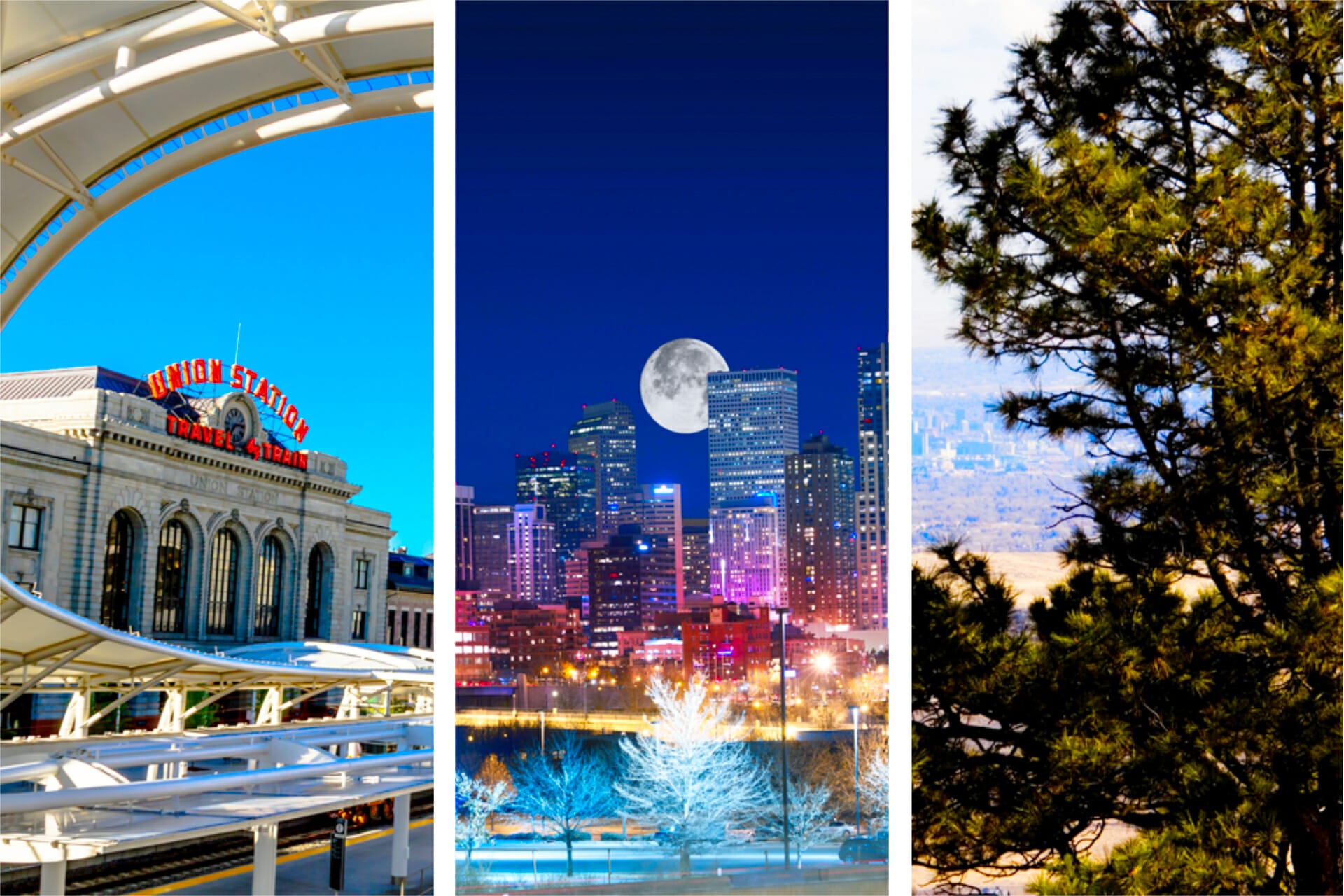 デンバー（2024）で一人でやるのに最適な27