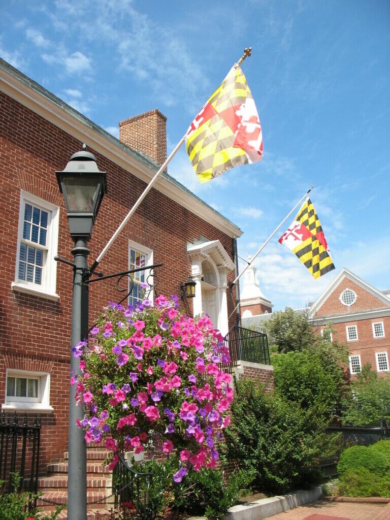 Annapolis 