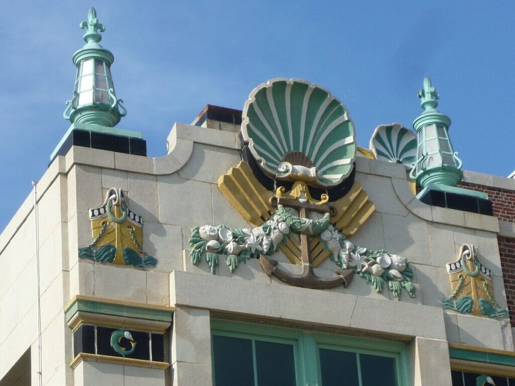Asbury Park Convention Center