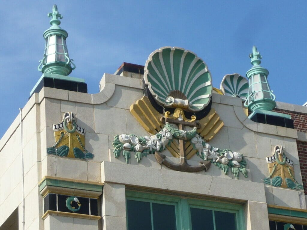 Asbury Park Convention Center 