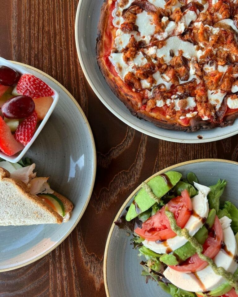 17 Best Restaurants in Chesapeake, Virginia to Try Today