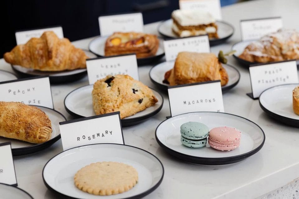 11 Best Bakeries in Birmingham, Alabama to Try Today