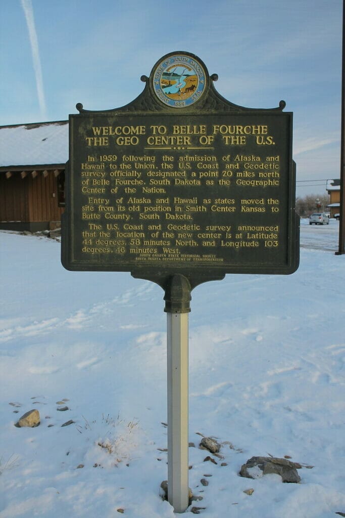 Belle Fourche
