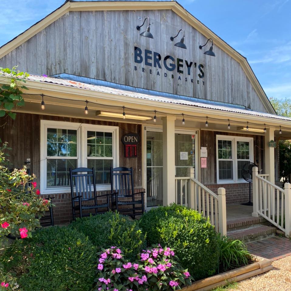 Bergey's Breadbasket 