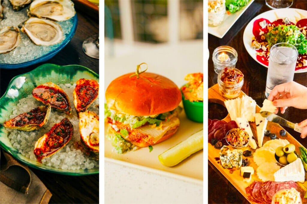 Best Restaurants in Augusta