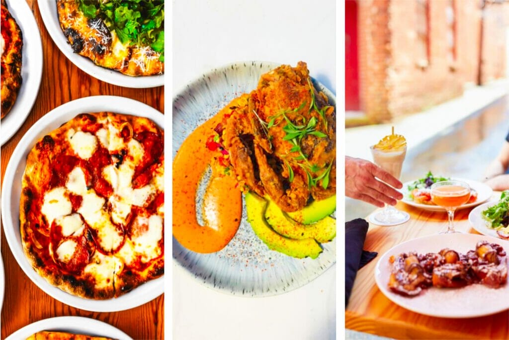 Best Restaurants in Durham, North Carolina