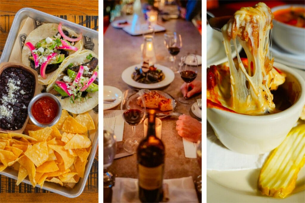 Best Restaurants in Tulsa