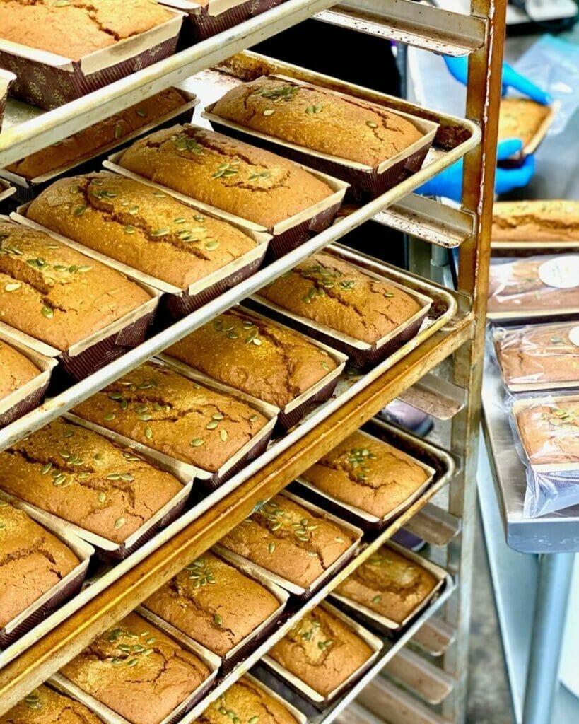Big Sky Bread Co.