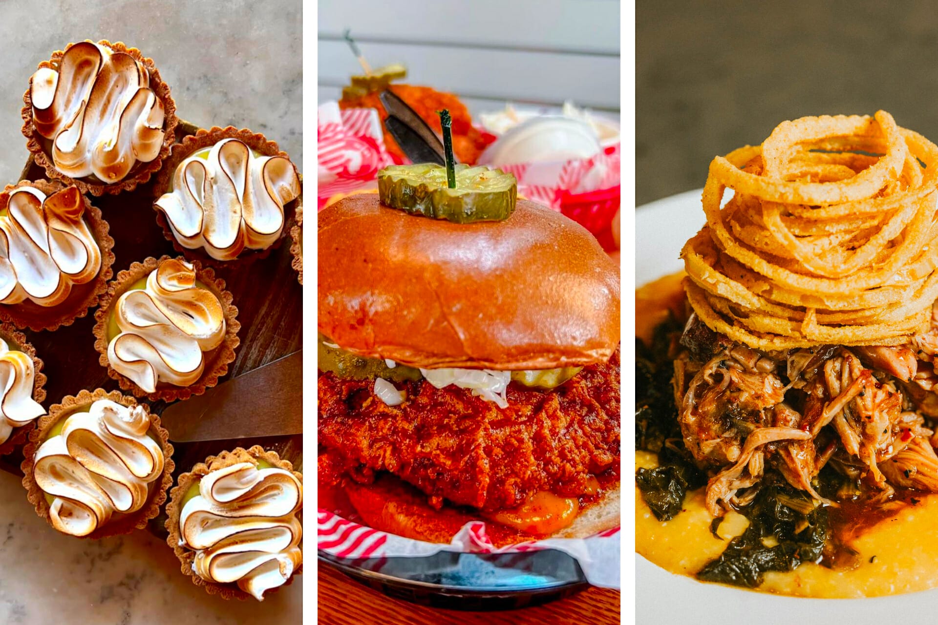 19 Best Restaurants in Birmingham, Alabama to Try Today