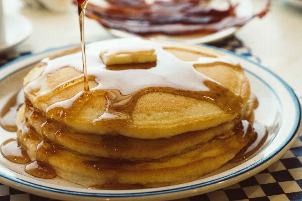 Blue Plate Cafe