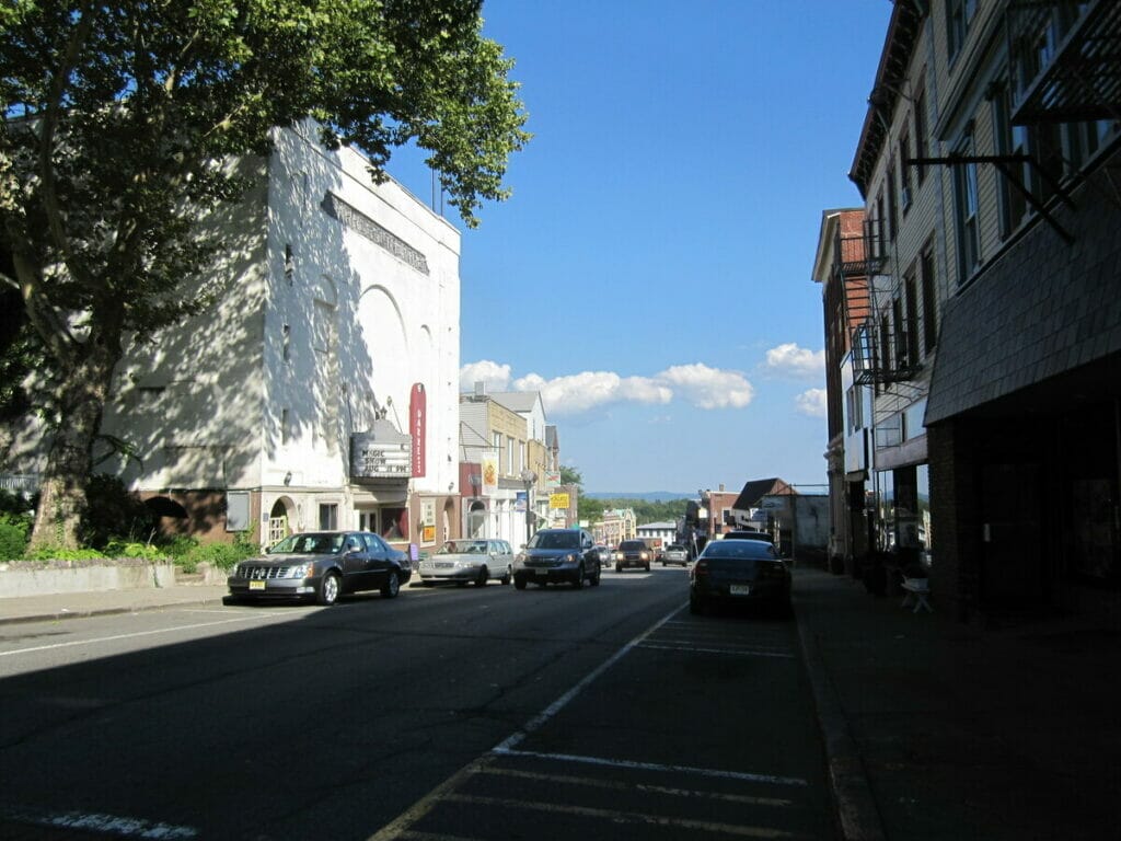 Boonton