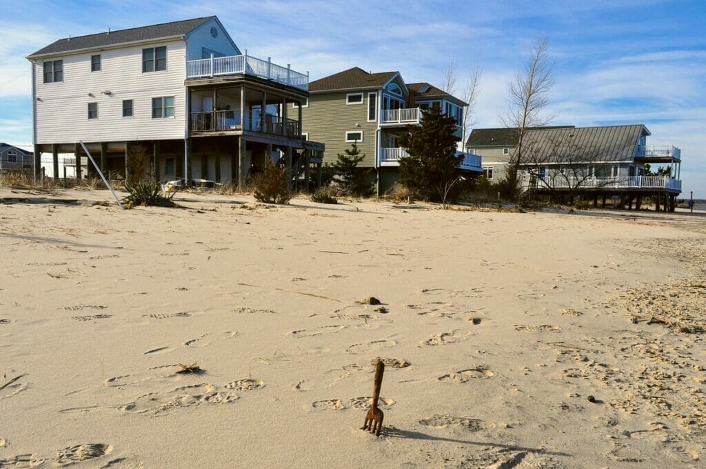 Bowers Beach