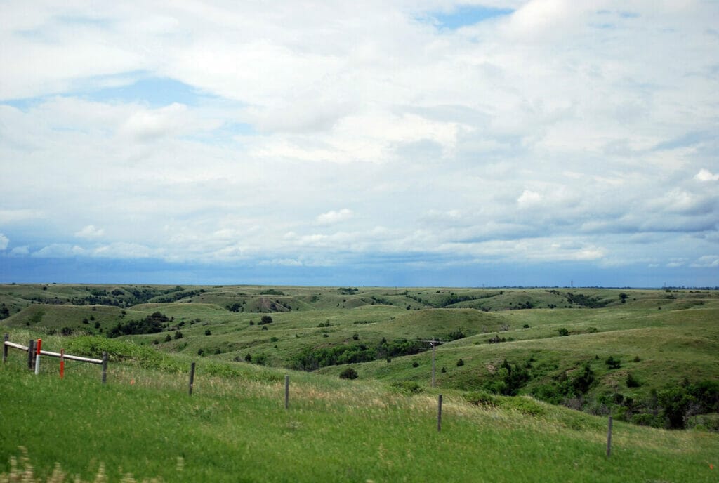 Buffalo Gap