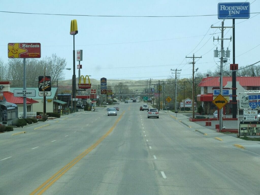 Buffalo