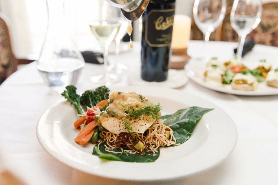 19 Best Restaurants in Augusta, to Try Today