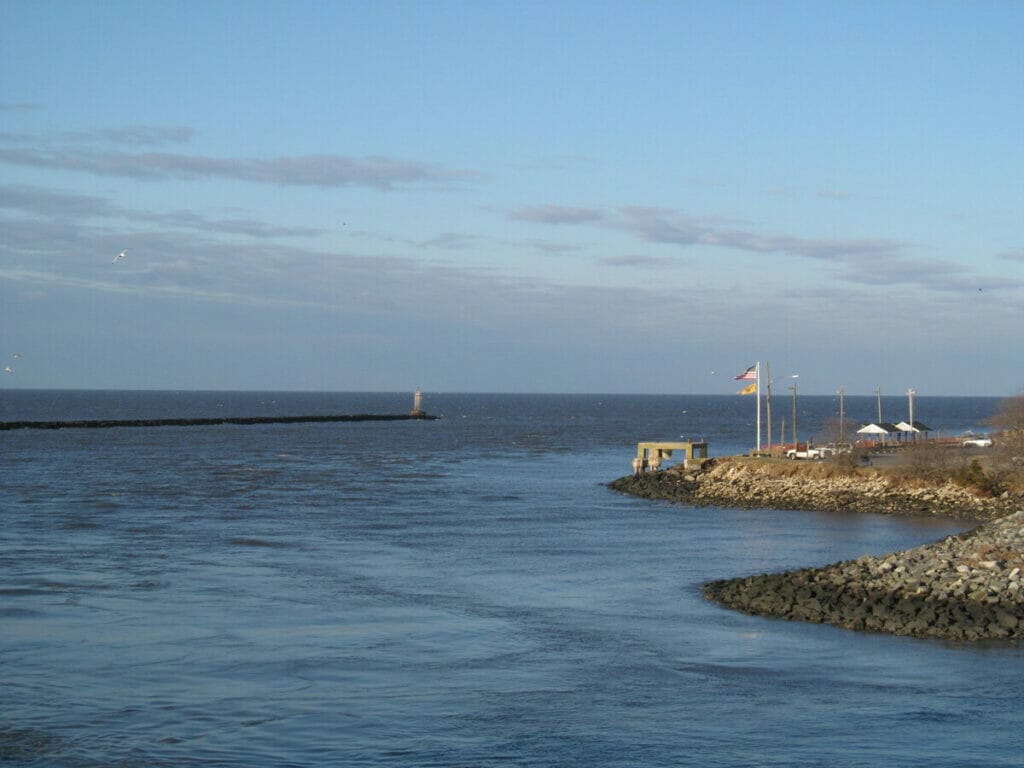 Cape May
