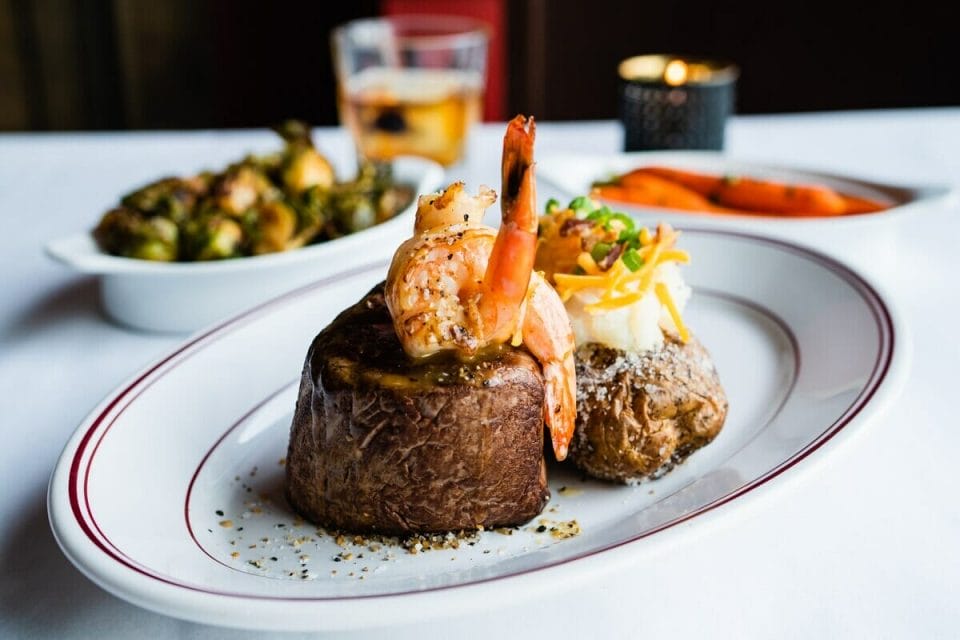 19 Best Restaurants in Huntsville, Alabama to Try Today