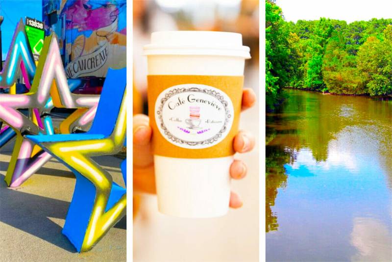 Charming things to do in Norfolk