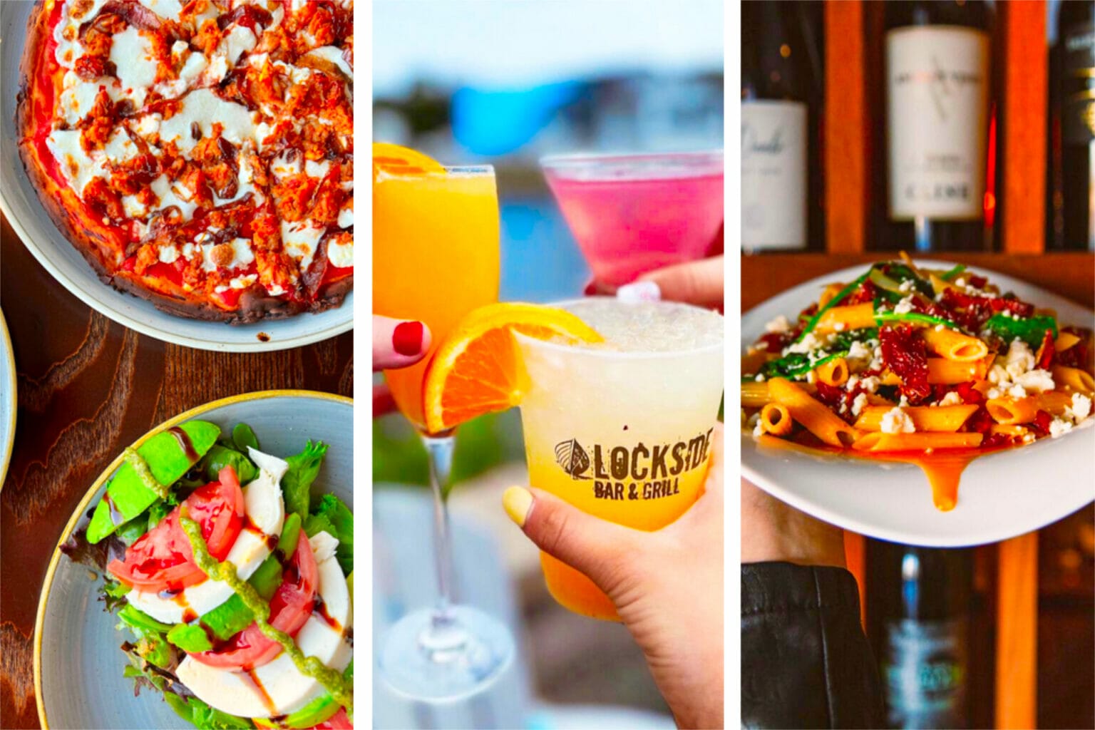 17 Best Restaurants in Chesapeake, Virginia to Try Today AllAmerican