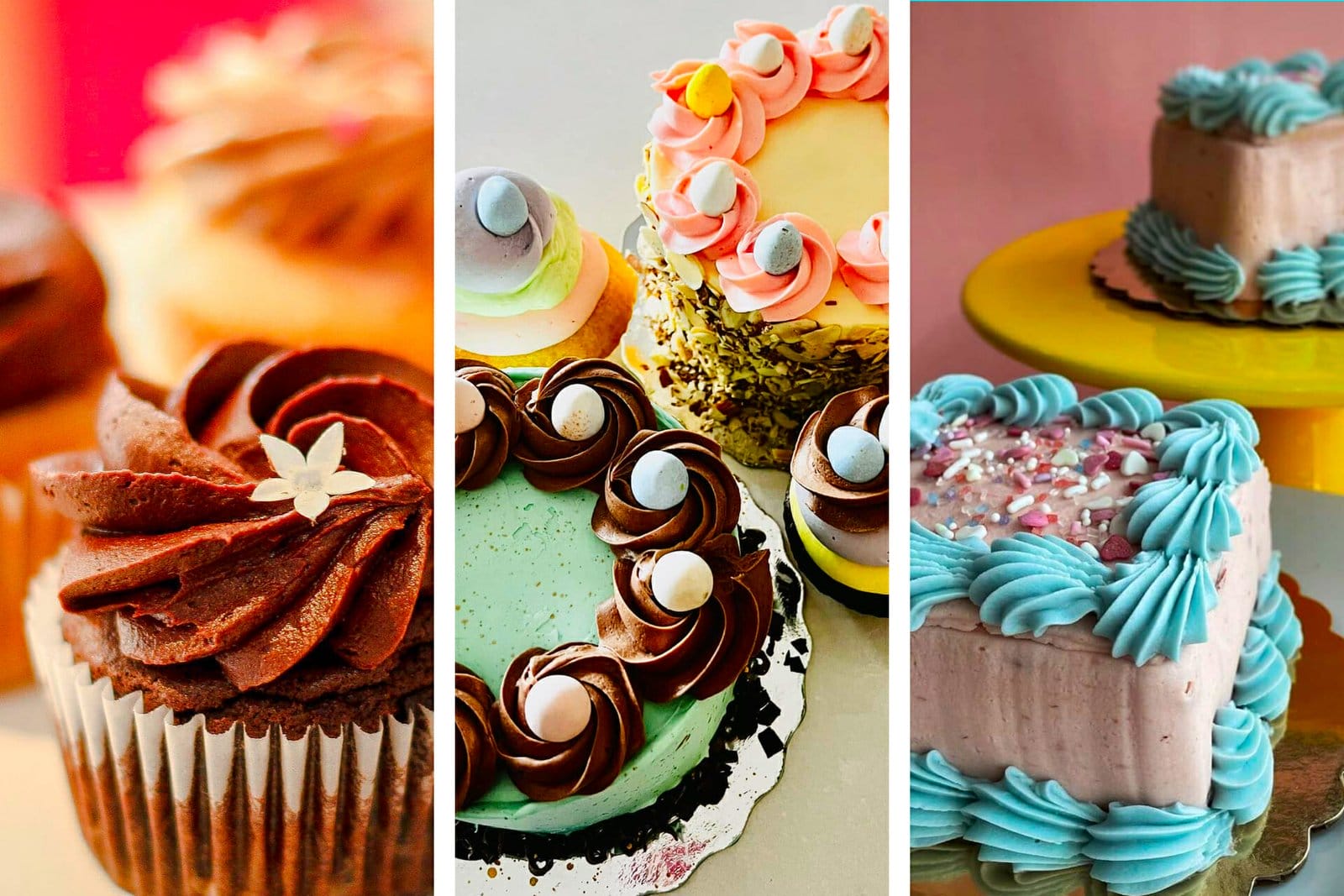 16オハイオ州コロンバスで最高のかわいいベーカリーは今日試してみる（2024年）