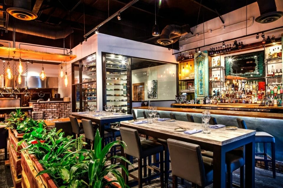 19 Best Restaurants in Augusta, to Try Today