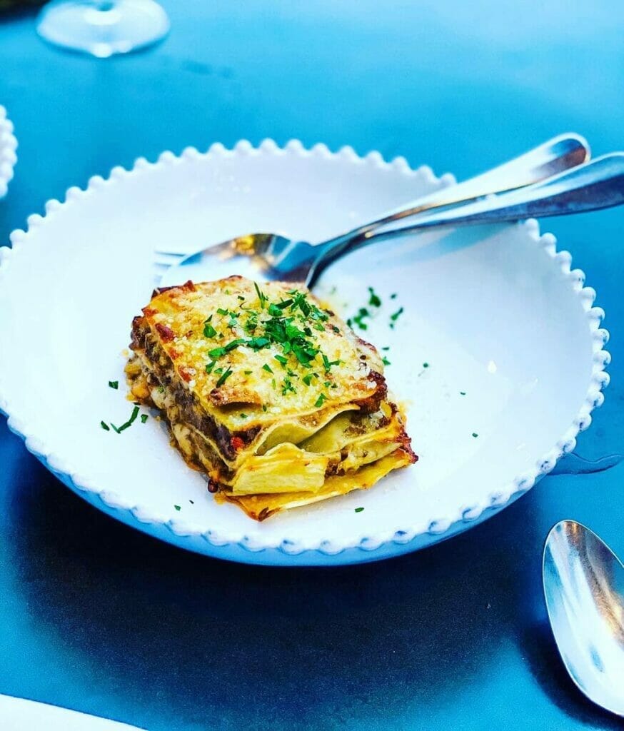Cucciolo Osteria
