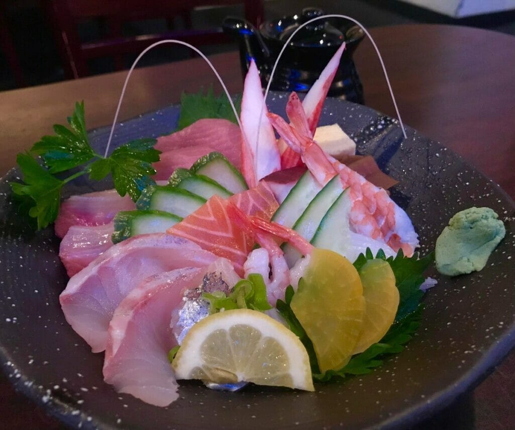Daikichi Sushi Bistro 