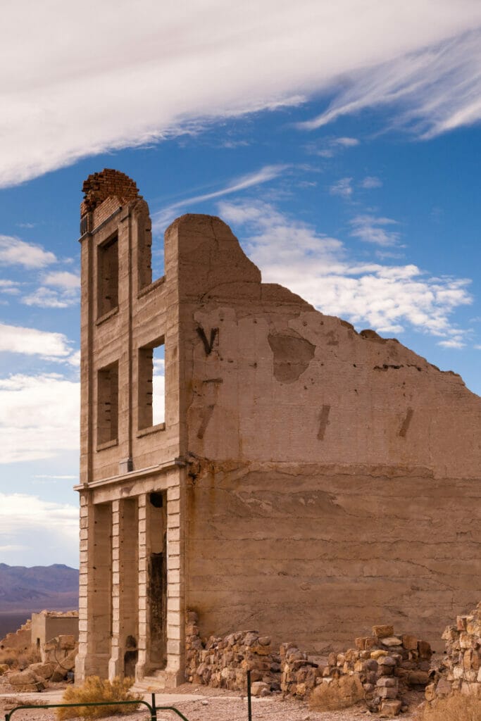 Death Valley