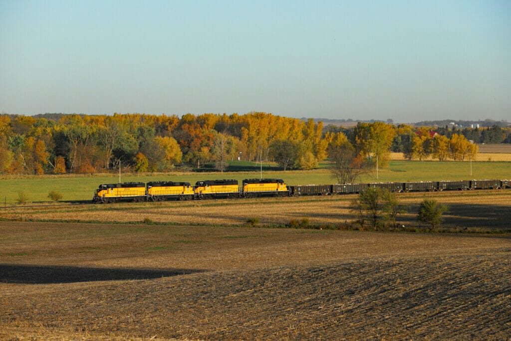Dell Rapids