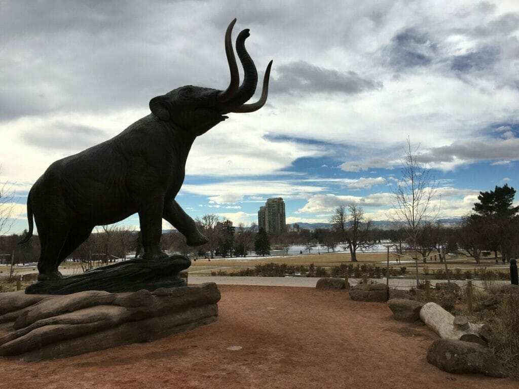 Denver Museum of Nature & Science