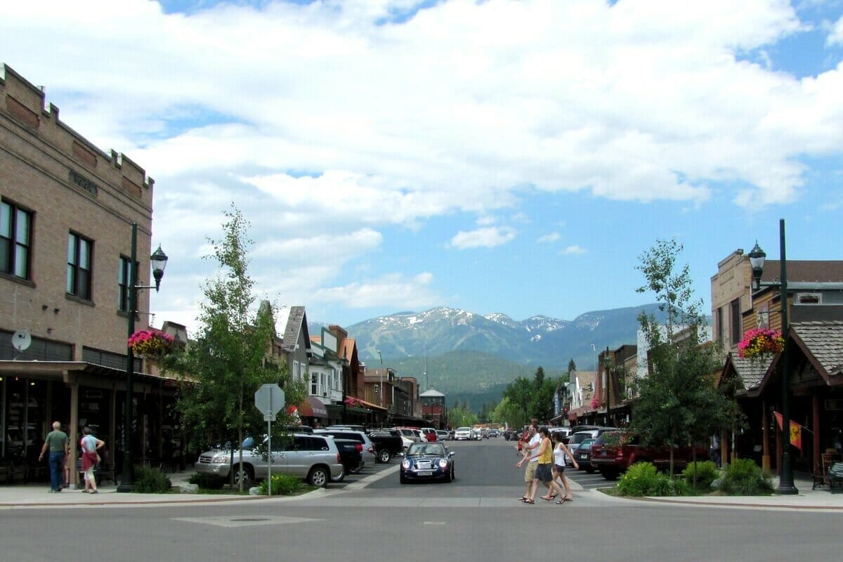 21 Charming Small Towns in Montana (2024)